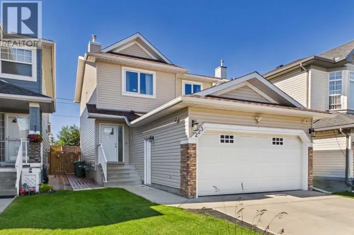 225 Bridlewood Court SW, Calgary