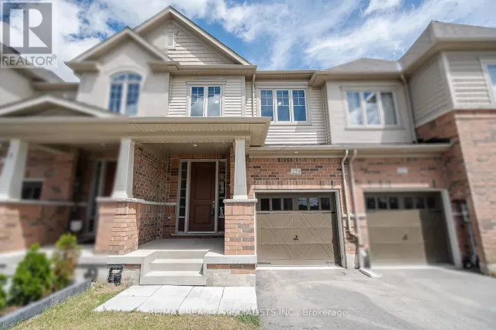225 BROADACRE DRIVE, Kitchener