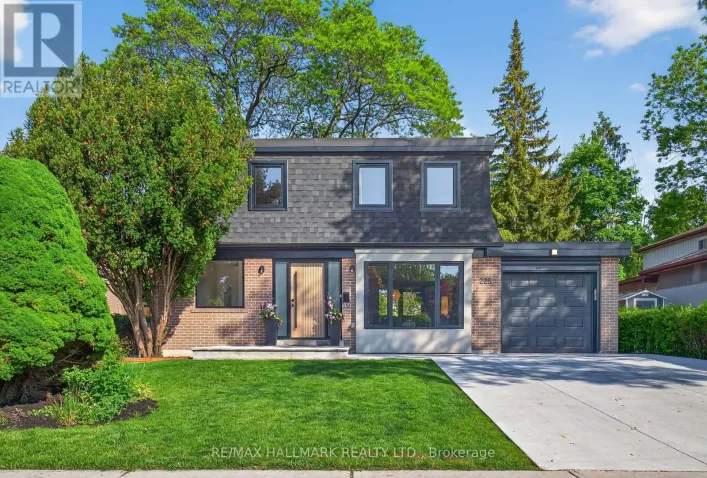 225 CATALINA DRIVE, Toronto