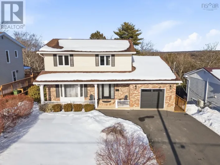 225 Cavalier Drive, Sackville