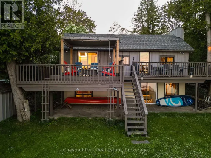 225 CEDAR AVENUE, Meaford