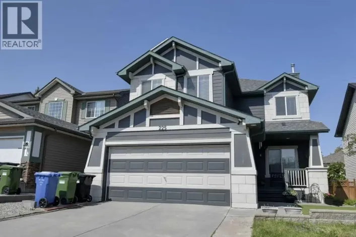 225 Chapala Drive SE, Calgary