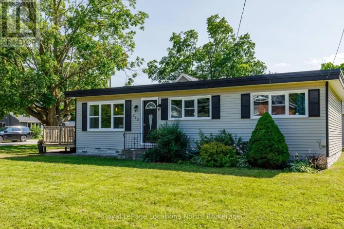 225 CHERRY STREET, Clearview