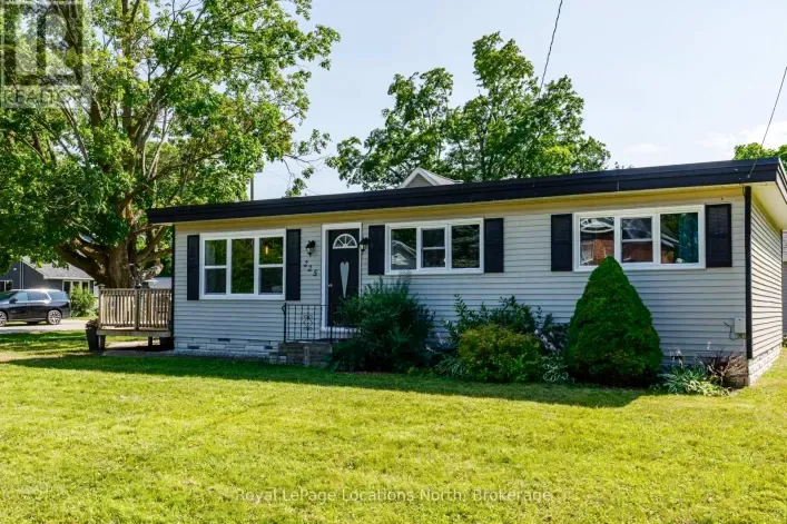 225 CHERRY STREET, Clearview