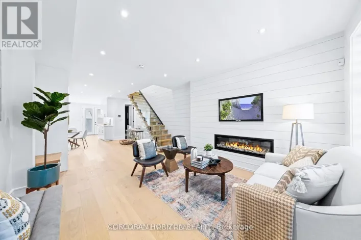 225 CHRISTIE STREET, Toronto