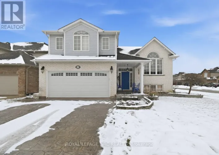 225 COLBECK DRIVE, Welland