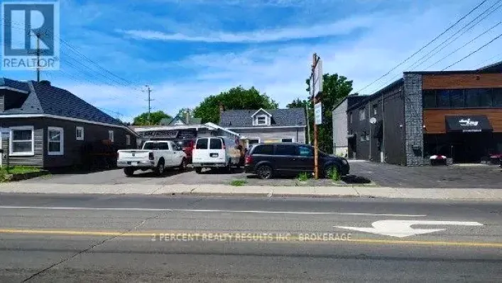 225 CONCESSION STREET, Kingston
