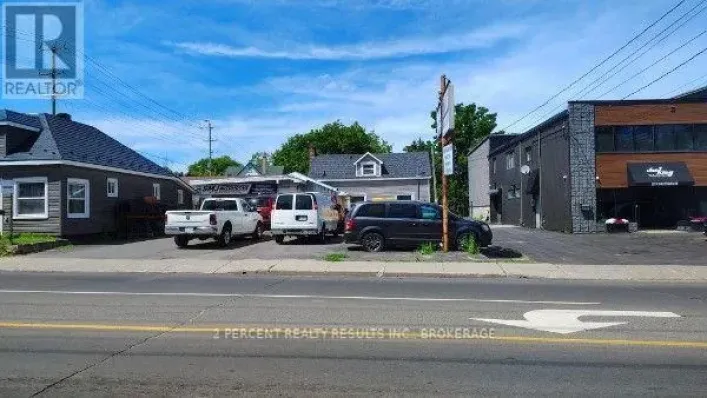 225 CONCESSION STREET, Kingston
