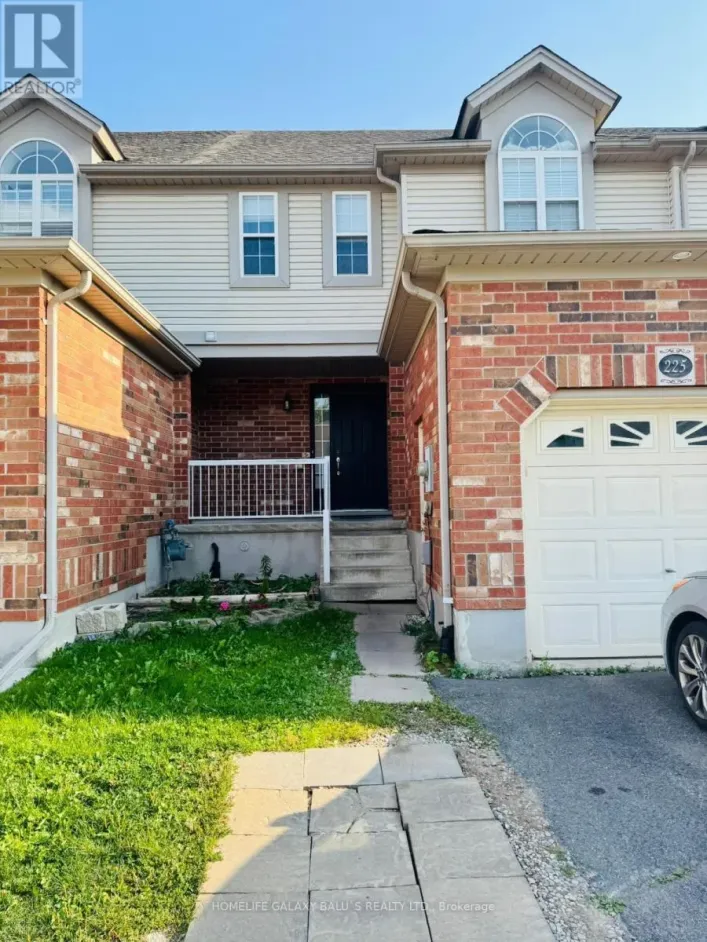 225 COTTON GRASS STREET, Kitchener