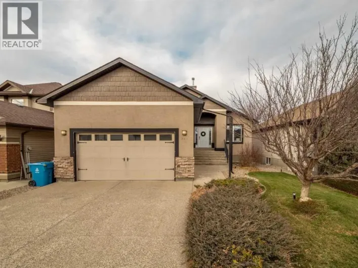 225 Couleecreek Manor S, Lethbridge