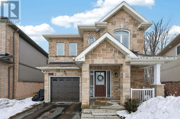 225 DIANA DRIVE, Orillia