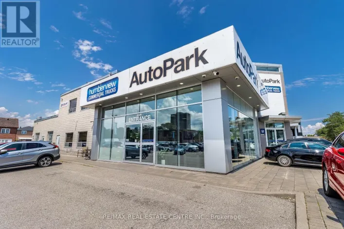 225 DUNDAS STREET E, Mississauga