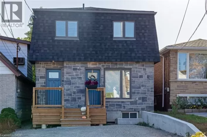 225 EAST 24TH Street Unit# BSMNT, Hamilton