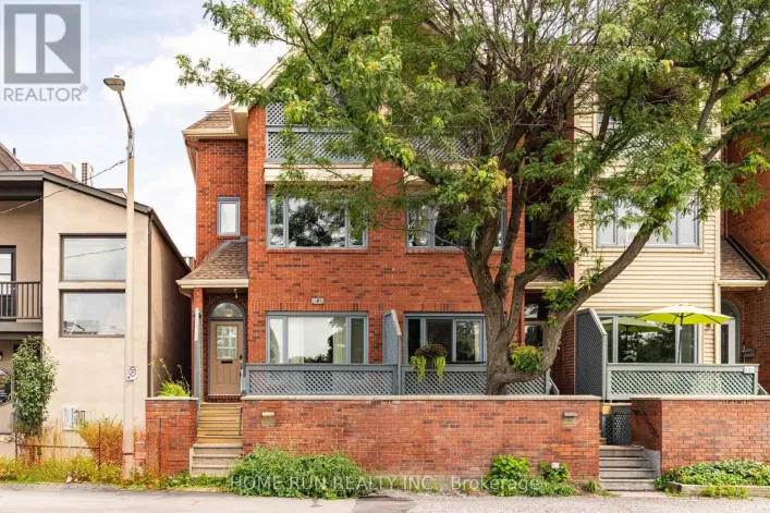 225 ECHO DRIVE, Ottawa