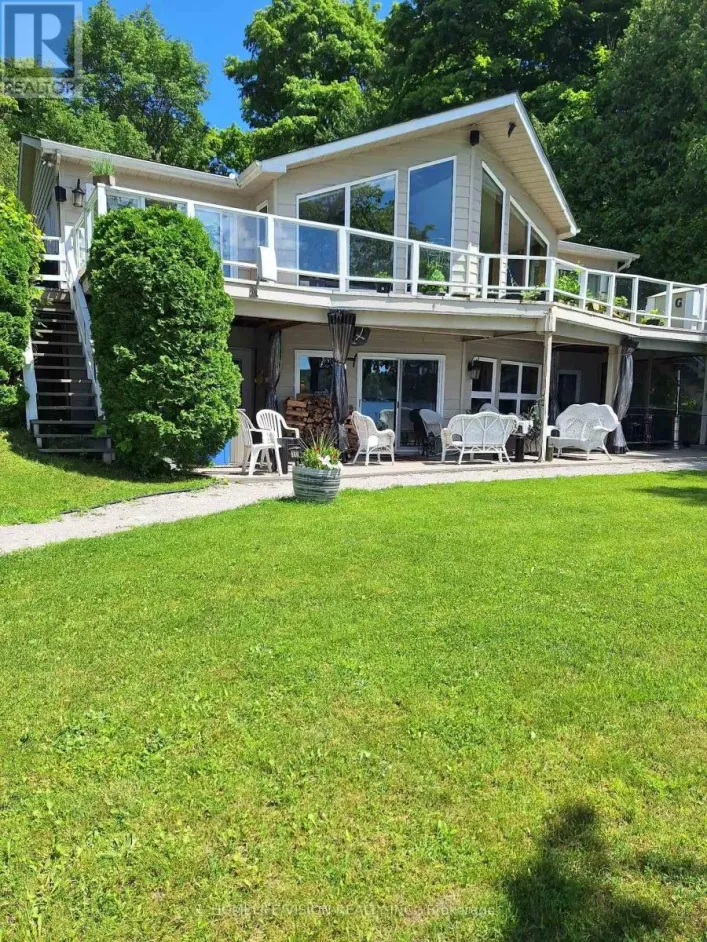 225 EIGHT MILE POINT ROAD SE, Oro-Medonte