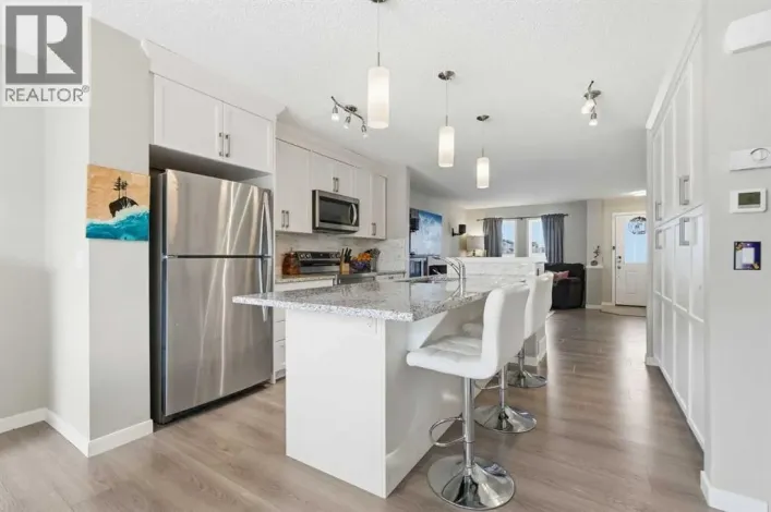 225 Fireside Drive, Cochrane