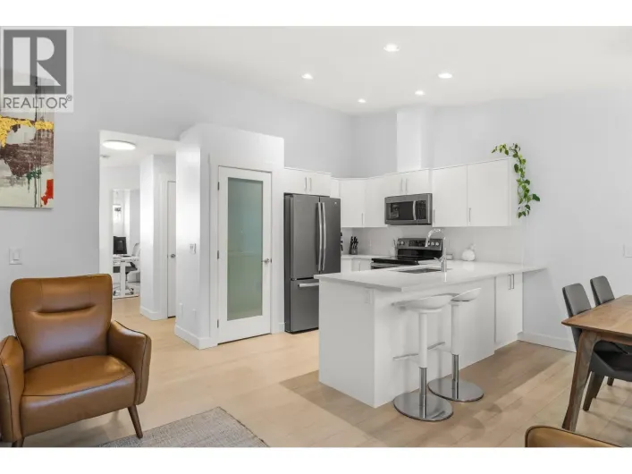225 Glen Park Drive Unit# 20, Kelowna