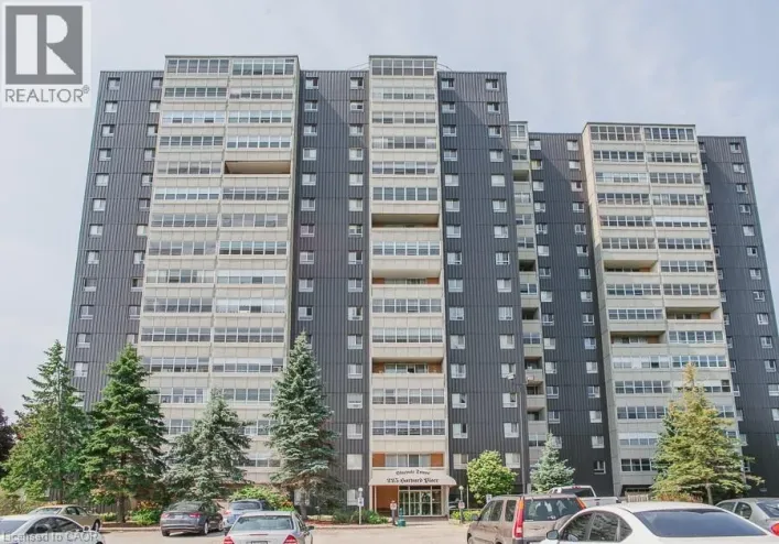 225 HARVARD Place Unit# 1511, Waterloo