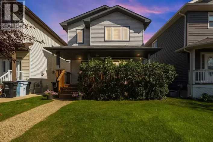 225 Hawthorn Way, Fort McMurray