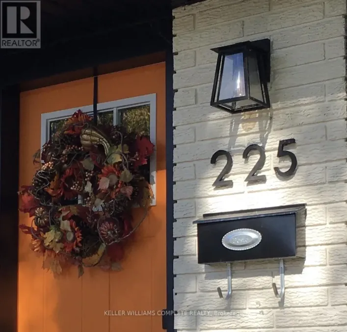 225 HENRIETTA STREET, Fort Erie