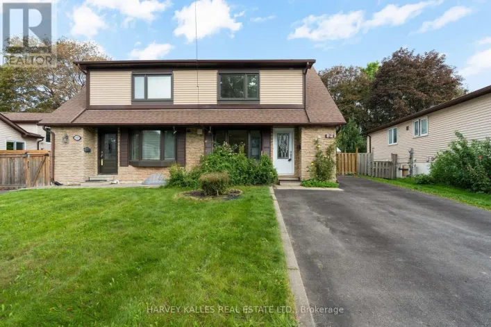225 HOLLYBERRY TRAIL, Toronto