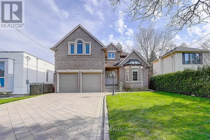 225 HORSHAM AVENUE, Toronto