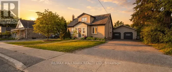 225 INNISFIL STREET, Barrie