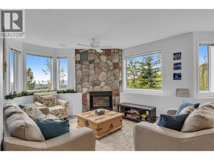 225 Kettle View Road Unit# 104, Big White