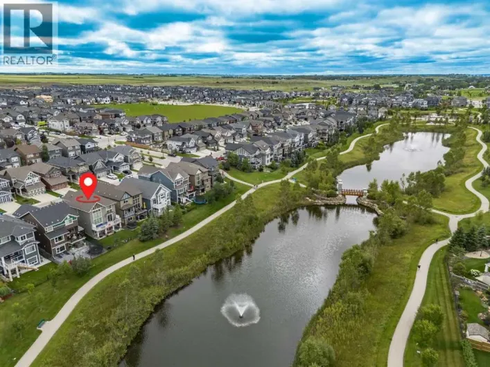 225 Kingsmere Cove SE, Airdrie