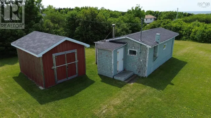 House for sale: 225 LaPointe Road, Petit Atang