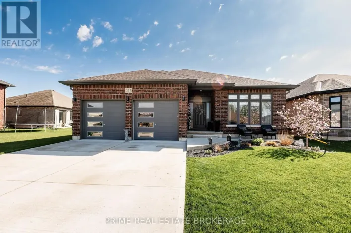 225 LEITCH STREET, Dutton/Dunwich