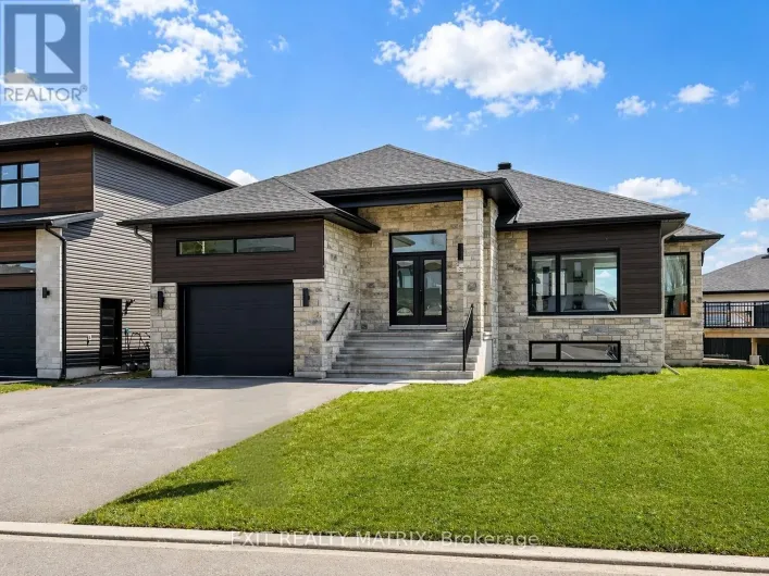 225 NATURE STREET, Casselman