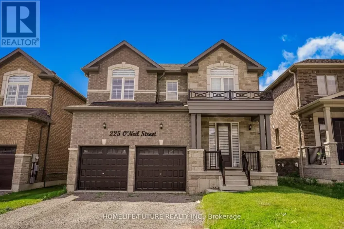 225 O'NEIL STREET, Peterborough