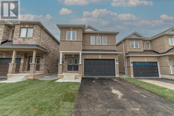 225 PALACE STREET, Thorold