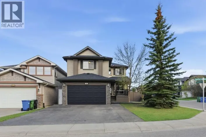 225 Panamount Road, Calgary