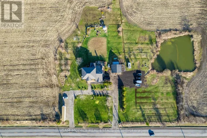 225 PARK ROAD S, Grimsby