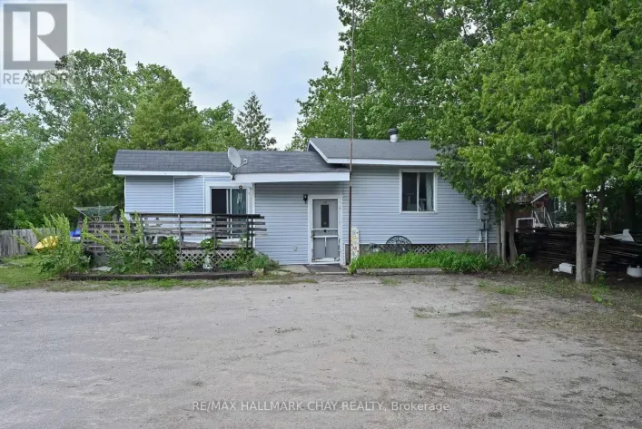 225 PARK STREET, Tay