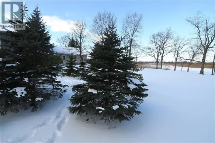 225 PORT MAITLAND Road, Dunnville