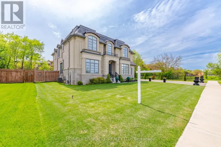225 PRINCE GEORGE CRESCENT, Oakville