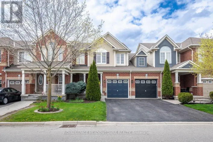 225 PROSSER CIRCLE, Milton