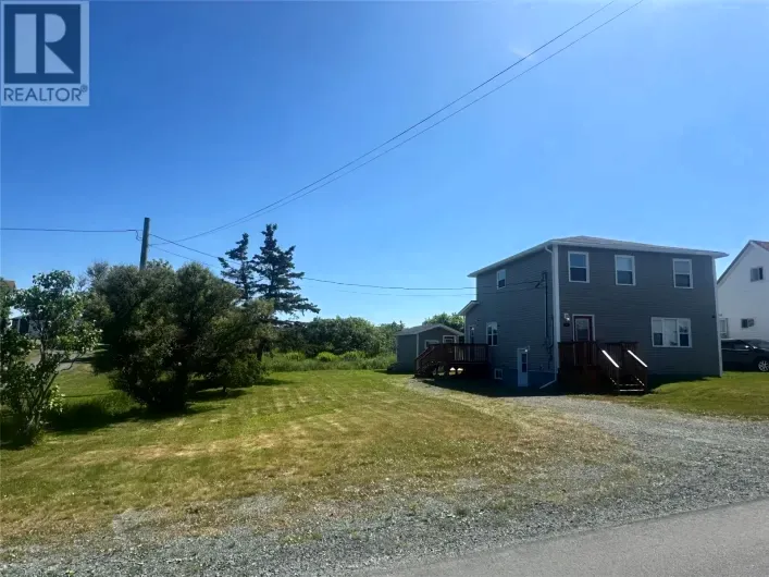 House for sale: 225 Quigley's Line, Bell Island