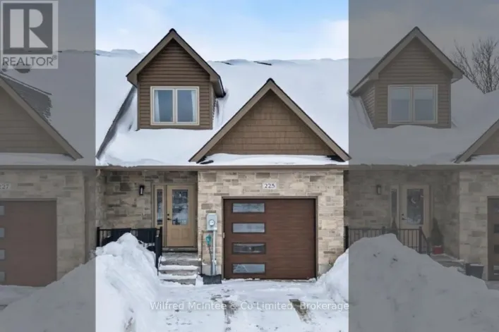 225 SAUGEEN STREET, Saugeen Shores