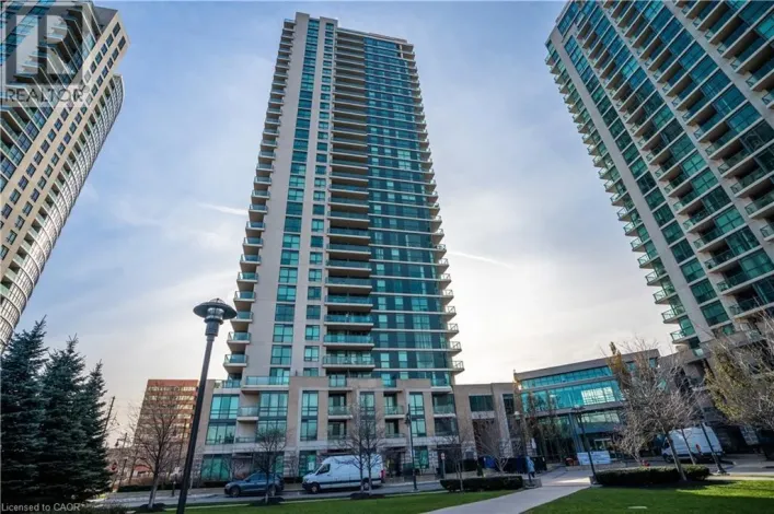 225 SHERWAY GARDENS Road Unit# 2903, Toronto