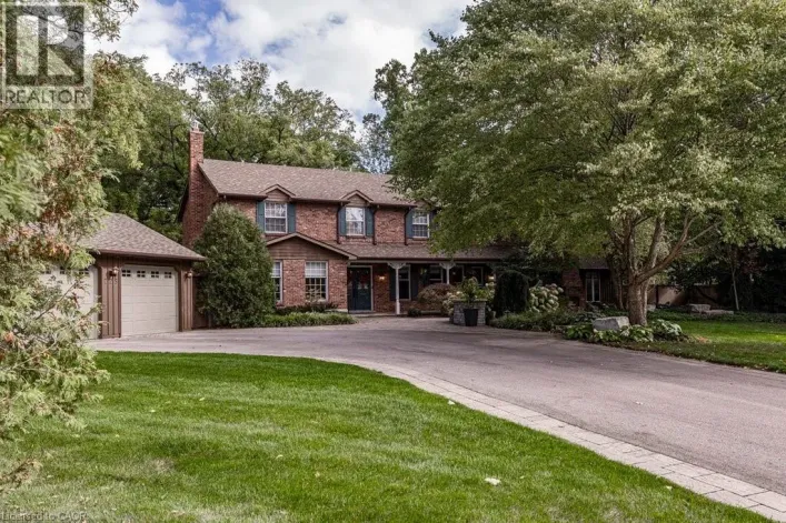 225 SHOREACRES Road, Burlington