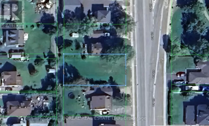 225 SIXTH AVENUE, Cochrane