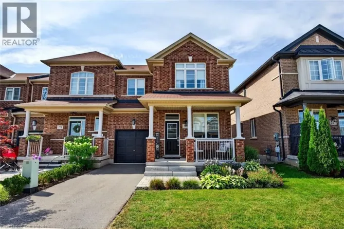 225 SKINNER Road, Waterdown