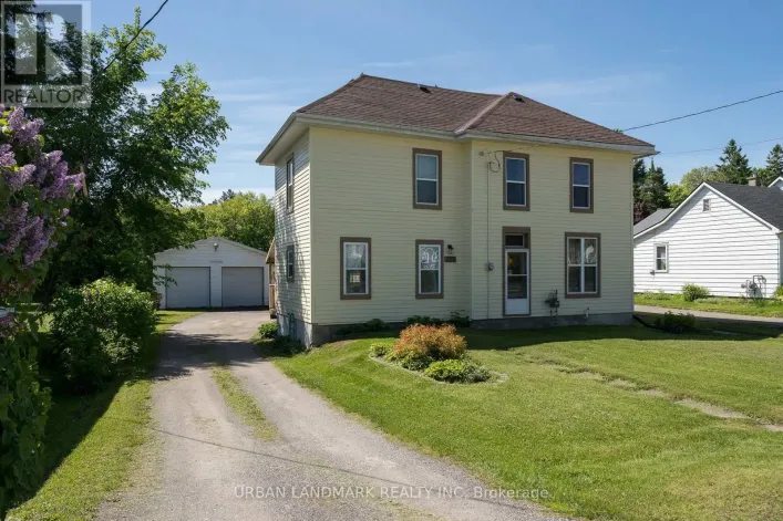 225 ST LAWRENCE STREET W, Centre Hastings