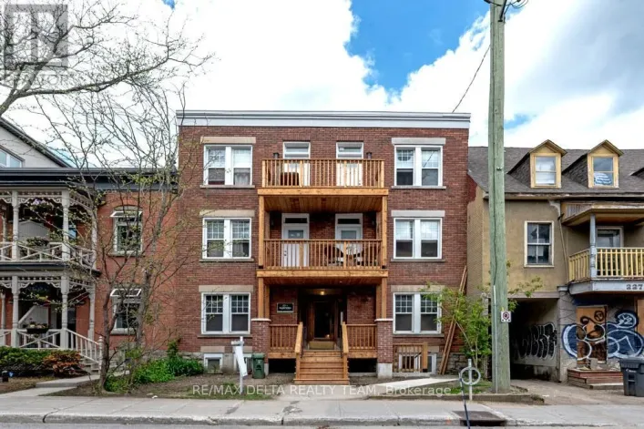 225 ST. PATRICK STREET, Ottawa