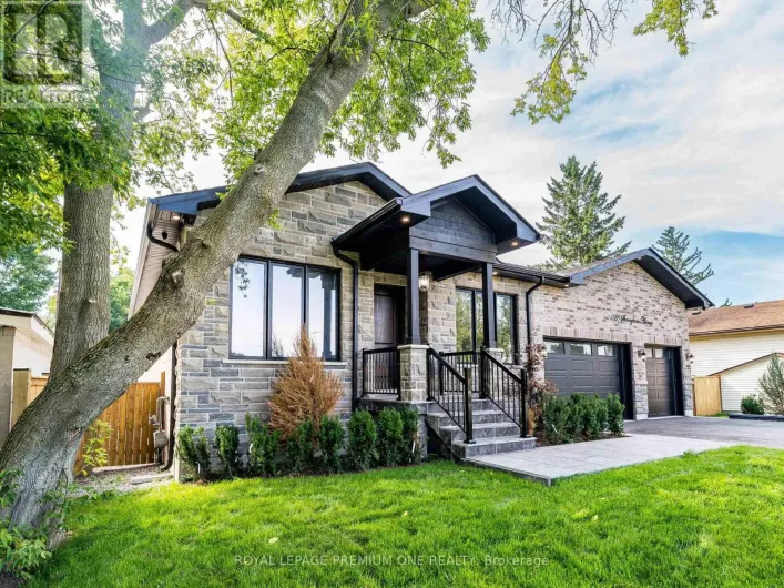 225 SUNNYBRAE AVENUE, Innisfil