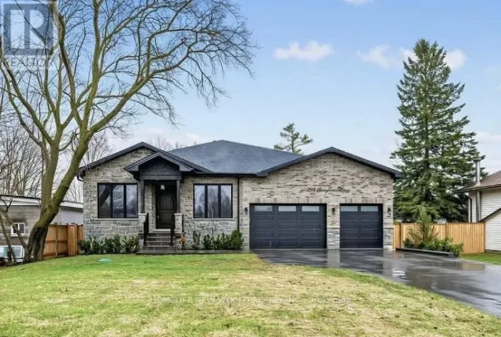 225 SUNNYBRAE AVENUE, Innisfil